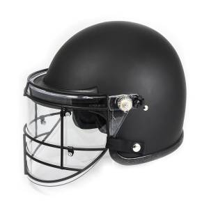 Corrections,prison,jail,SERT,ARCH,cell extraction,tac elite,advanced riot control helmet