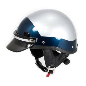 Super Seer helmet,police motorcycle helmet,half shell,DOT certified,motorcycle helmet,police helmet,intapol,shoei,Harley Davidson
