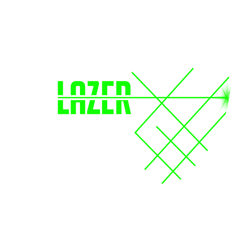 Super Seer Lazer-Shield Laser Beam Protection