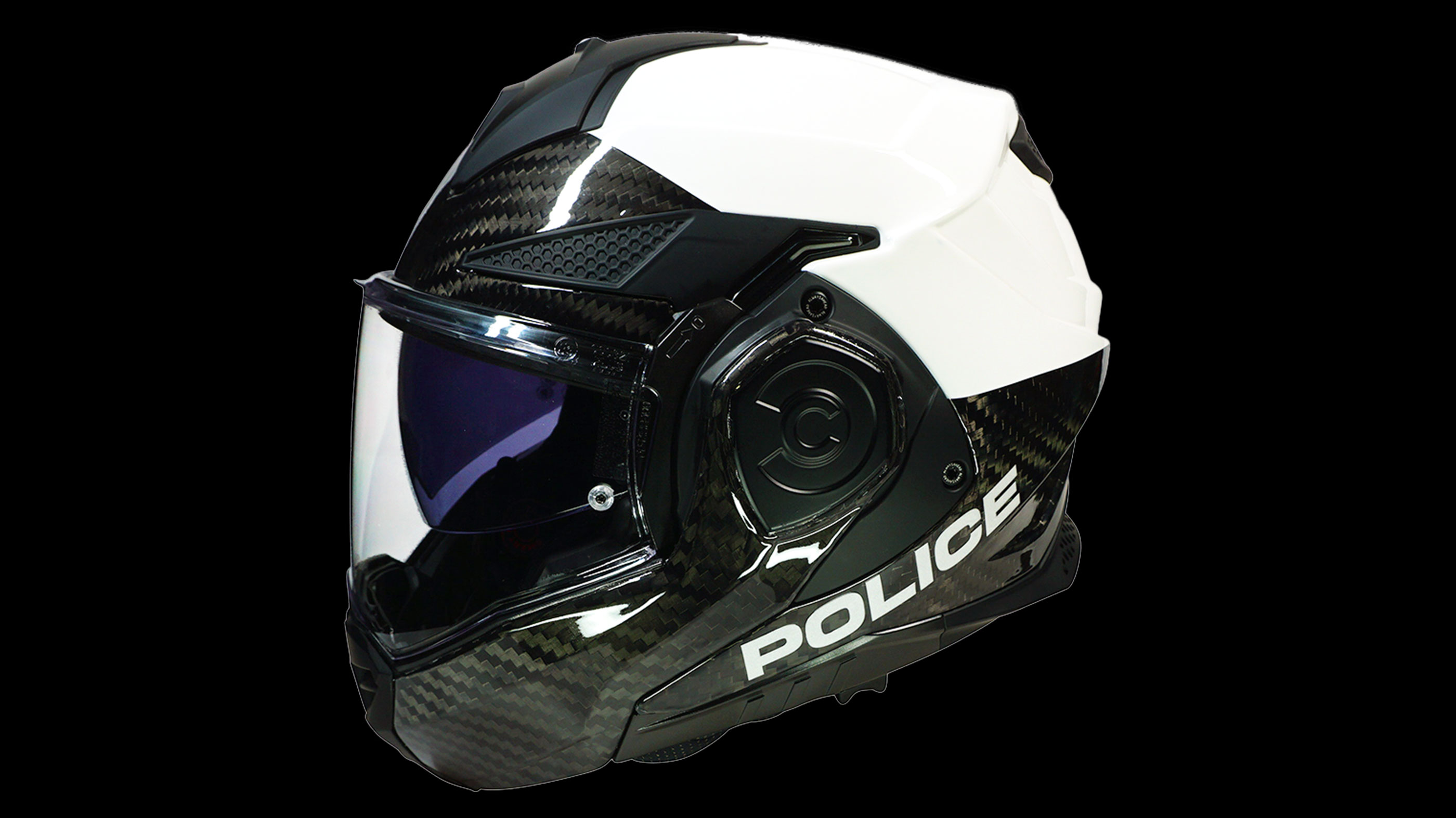 Taktikos Riot Gear Chest Plate