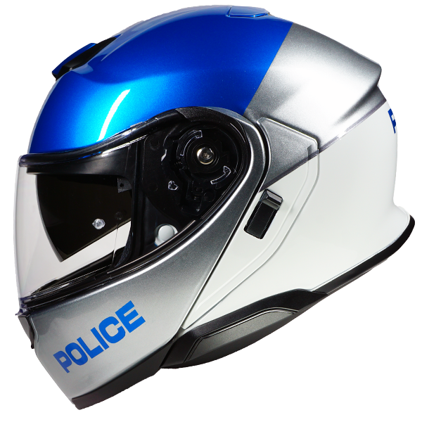 Actual Finished Helmet