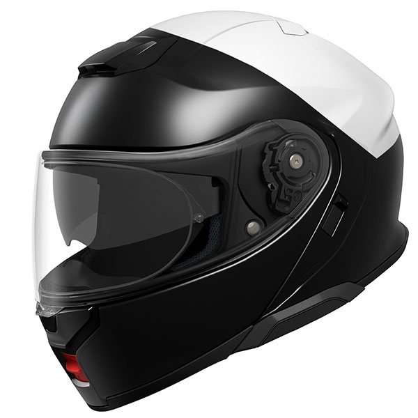 Shoei Neotec 3 LE Police Modular Helmet from Super Seer