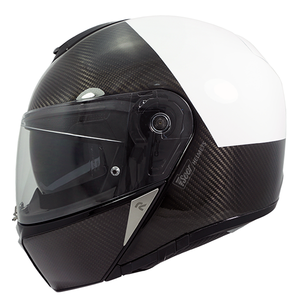 HJC RPHA-90S CARBON FOR POLICE MOTORCYCLE OFFICERS FROM SUPER SEER HELMETS
