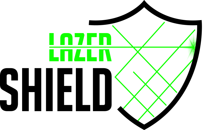 Super Seer Lazer-Shield Logo