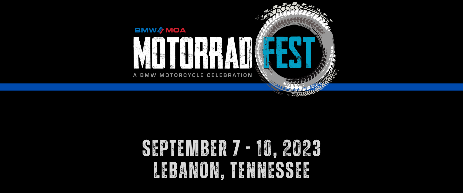
Authority Bike Shootout | BMW MOA Motorrad Fest | Super Seer