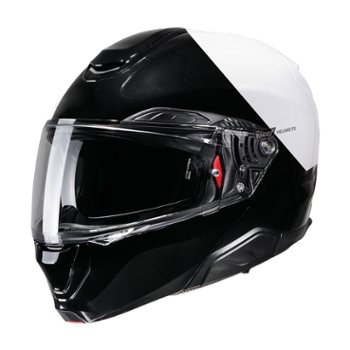 HJC RPHA 91 Police Motorcycle Helmet