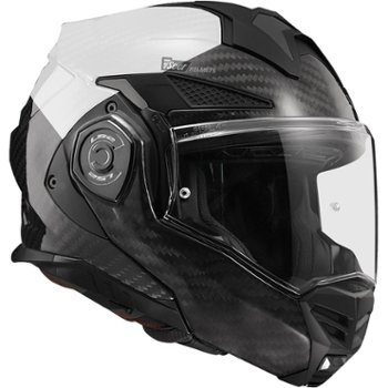 LS2 Airflow Helmet, unboxing