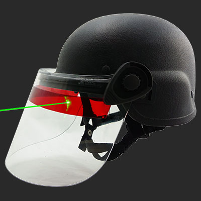 S1711 Ballistic Helmet