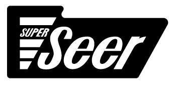 Super Seer Logo