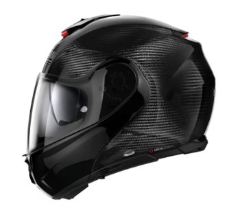 Nolan X-1005 Ultra Carbon Police Helmet