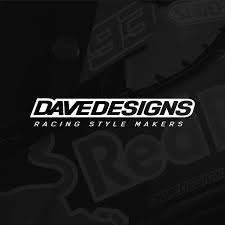 DAVEDESIGNS logo