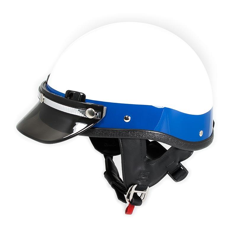 
S2102 Carbon Fiber Helmet - Two Colors