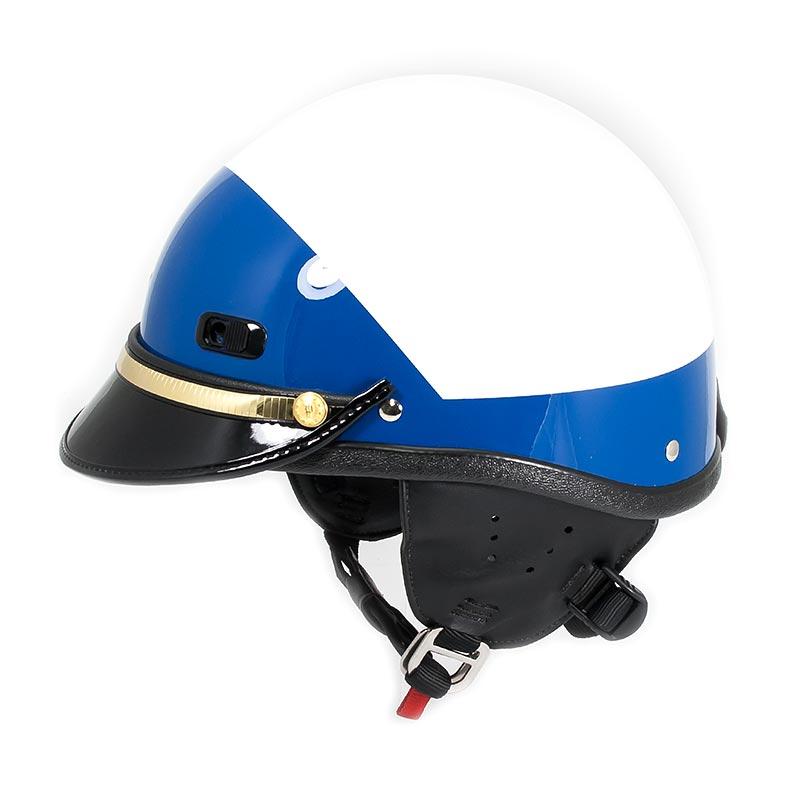 
    S1608 Fiberglass Helmet - Two Color