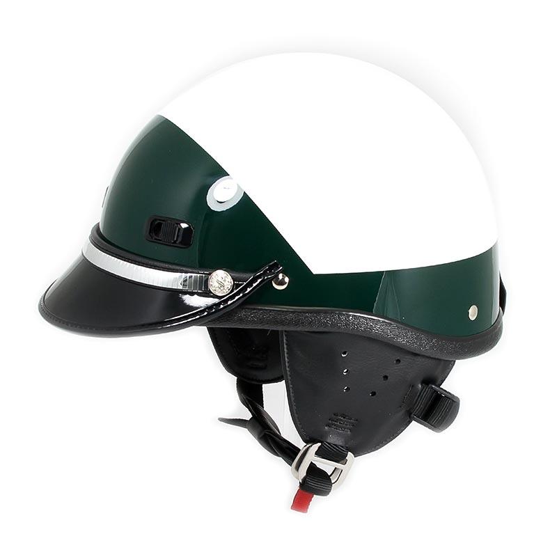 
    S1608 Fiberglass Helmet - Two Color