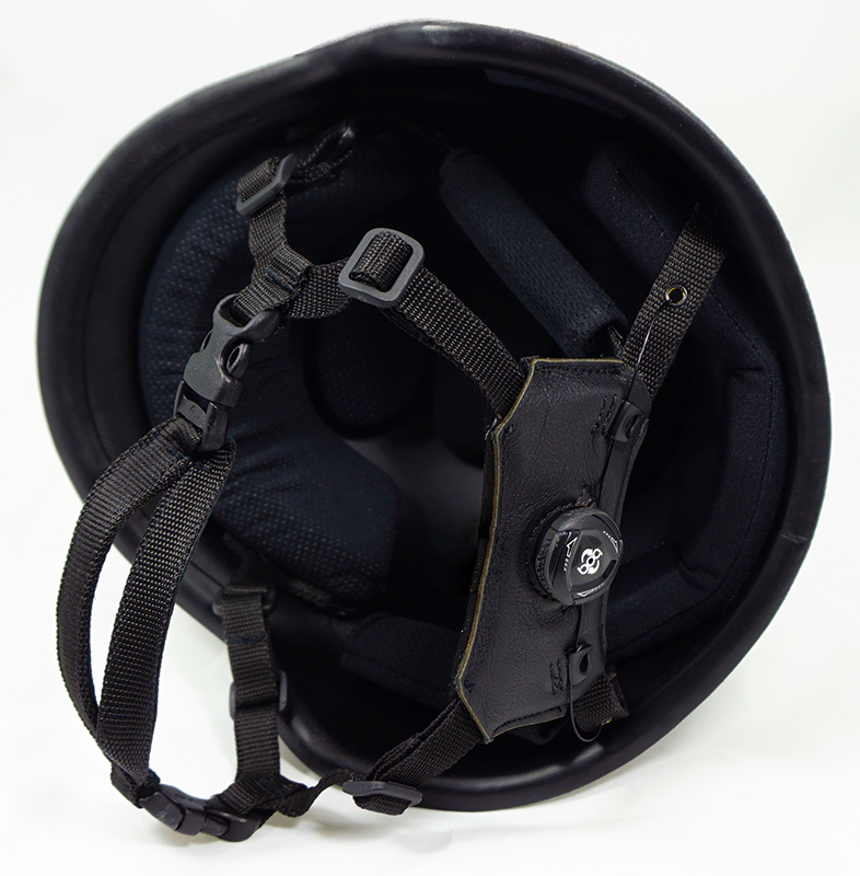 
    S-1711BH BOA Harness for S1711