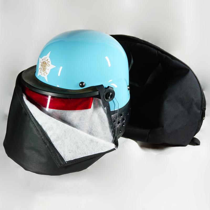 
S1711-CPD Ballistic Helmet