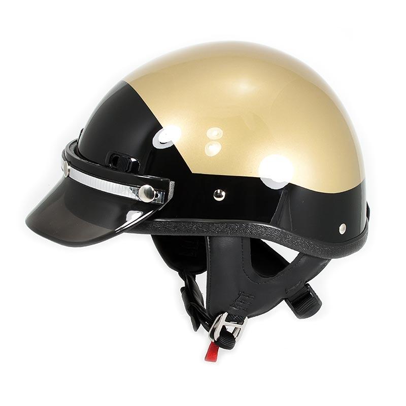 
    S1602 Fiberglass Helmet - Two Color