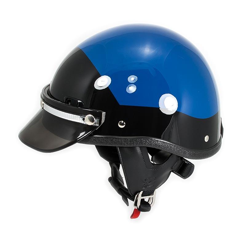 
S2102TC - Carbon Fiber Touring Helmet - Two Color