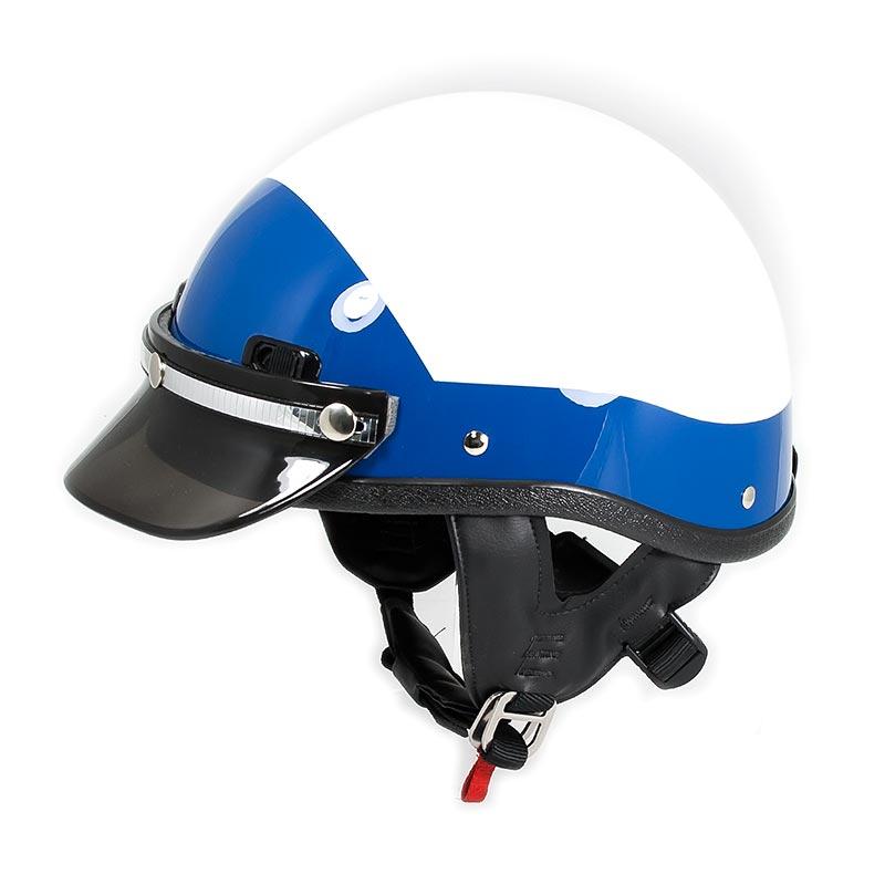 
S2102 Carbon Fiber Helmet - Two Colors