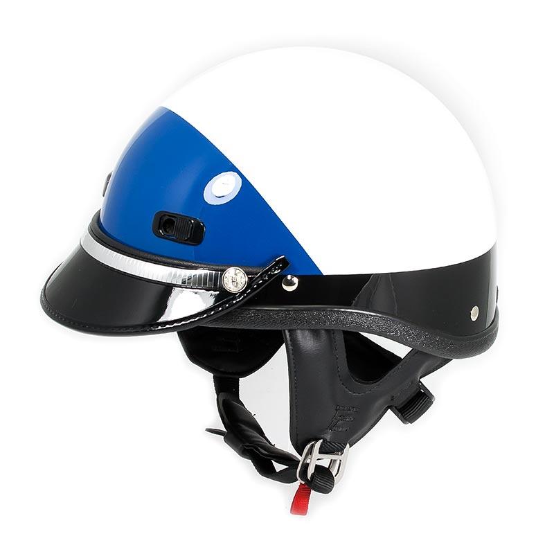 
    S1608 Fiberglass Helmet - Custom Color