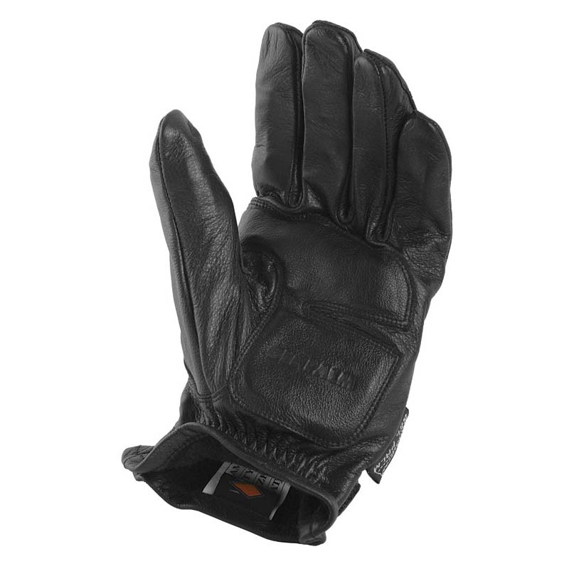 
    S-3004 Jet Black Glove