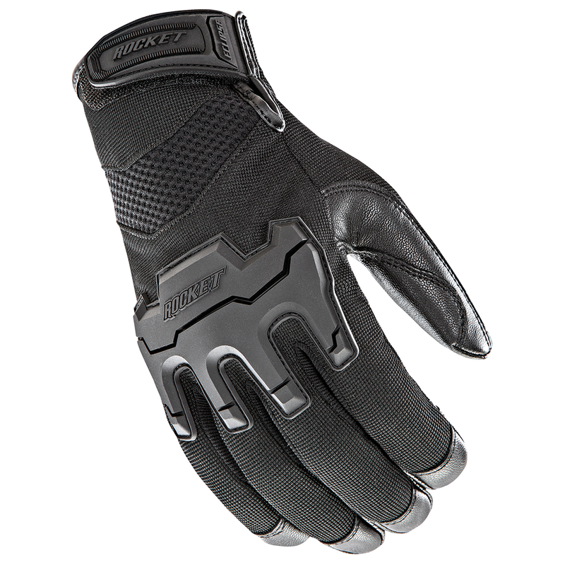 
    S-3010 Eclipse Glove
