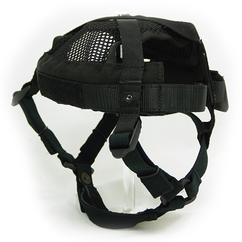 
S-7011-17 Webbing Harness S1711 Helmets