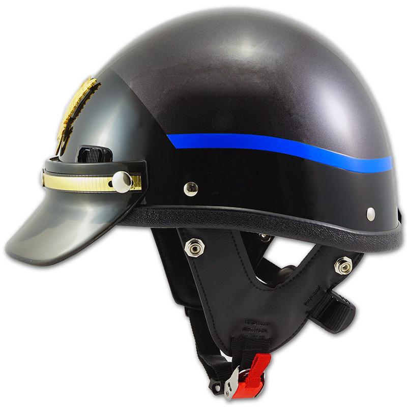 
S1602 Fiberglass Helmet - Custom Color
