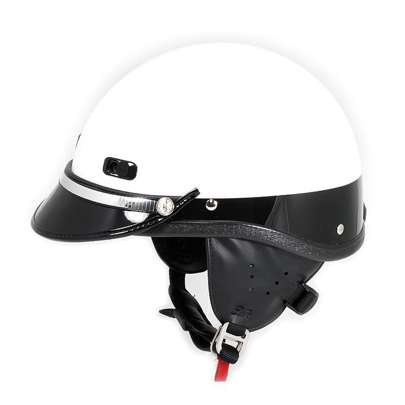 
S1608 Fiberglass Helmet - Two Color