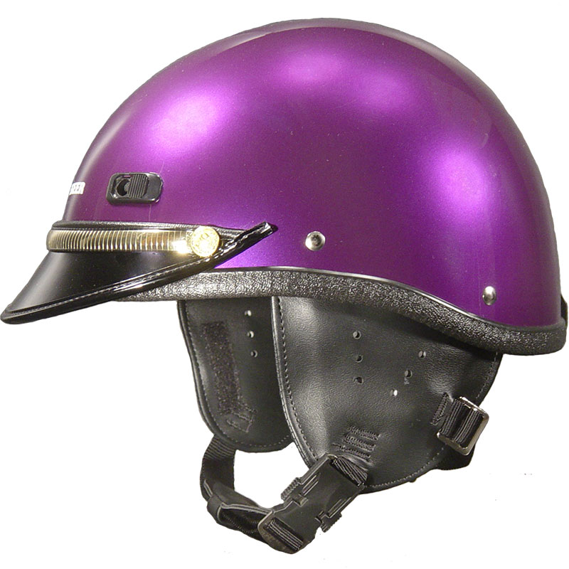 
    S2108 Carbon Fiber Touring Helmet - Custom Color