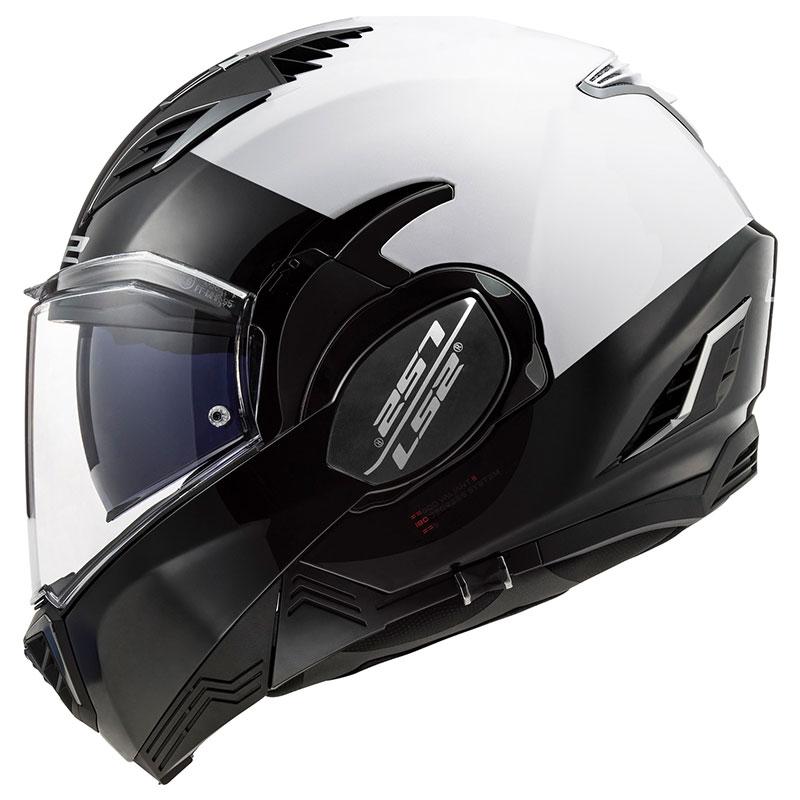 Motorcycle Police Helmets for Law Enforcement | Super Seer Motorcycle