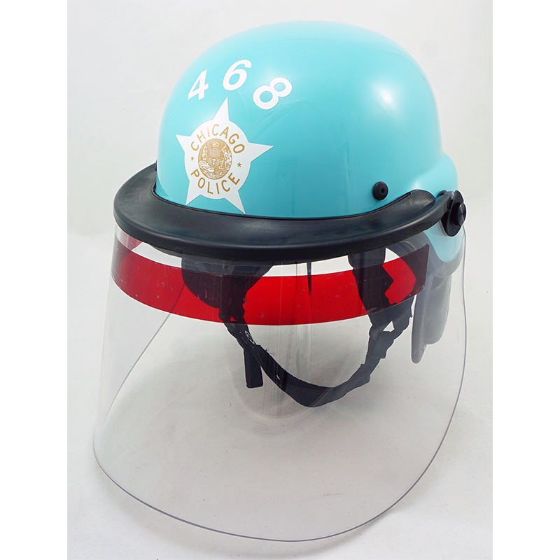 
    S1711-CPD Ballistic Helmet